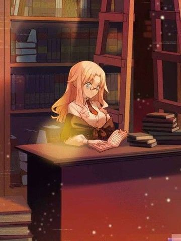 信息之海的旅人