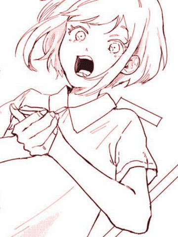 倘若有天长出翅膀