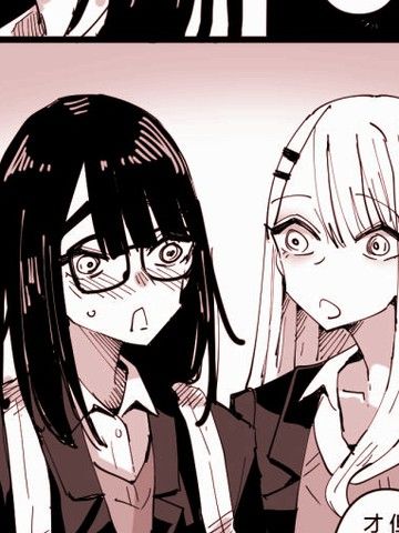 倾心于我与宅无关