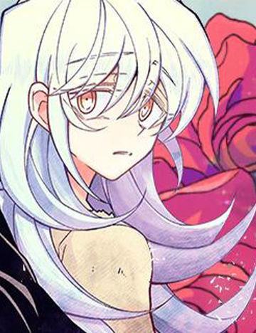 僵尸的妈妈是魔女 - 韩国漫画