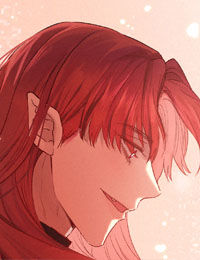 克里斯的愿望 - 韩国漫画