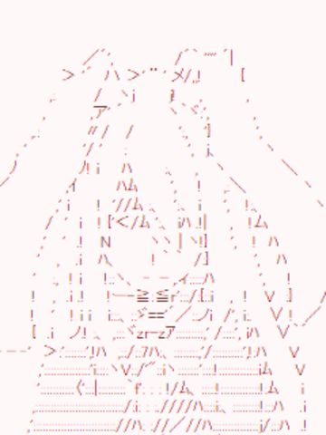 兔子的心得手账