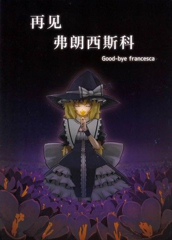 再见弗朗西斯科