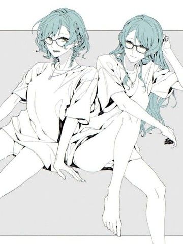 冰河期纱夜日菜