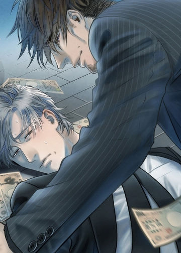 单独债务 - liu sha(yusa)&C.I.