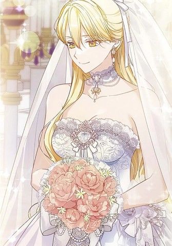 卡于墙中的圣女殿下