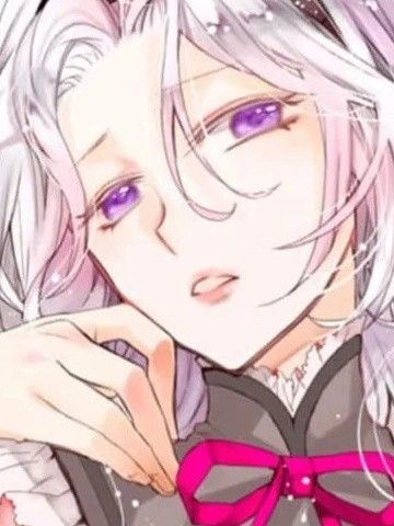 反派千金与病娇王子的执着爱