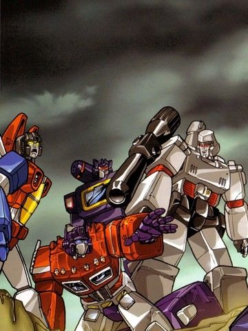 变形金刚：狂兽在心