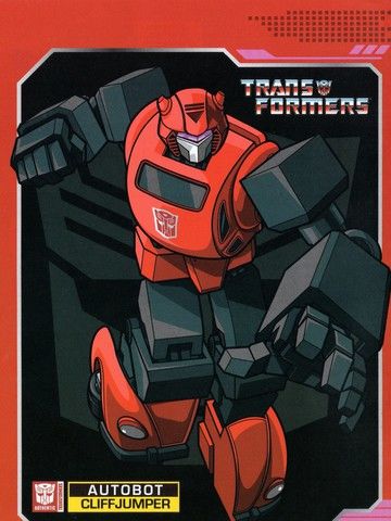 变形金刚：飞过山（们）的传奇