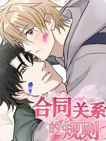 合同关系的规则 - 