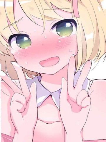 同班同学暴露自己女装之后成为偶像