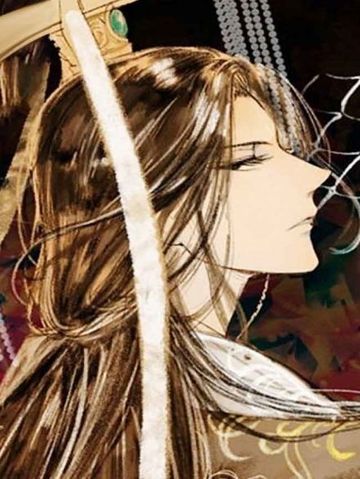 君上臣下 - 韩国漫画