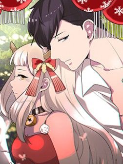 吾神万岁 - 韩国漫画