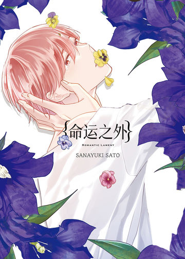 命运之外 - SANAYUKI SATO
