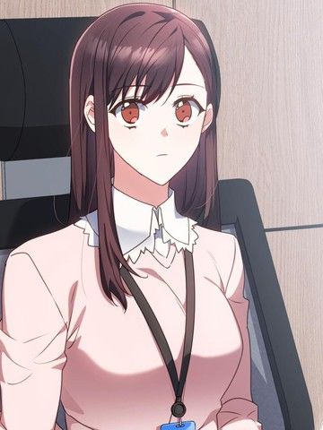 和上司的秘密行为