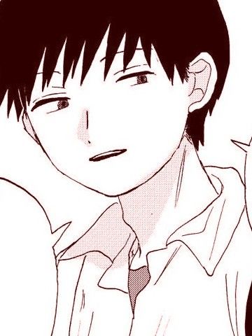 和喜欢的人手牵手一起回家的夏天