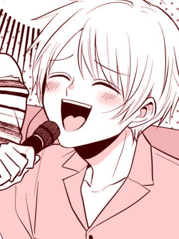 和我推的主播面基了