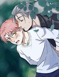 和精分大佬谈恋爱 - 韩国漫画