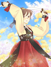 和铉院子 - 韩国漫画