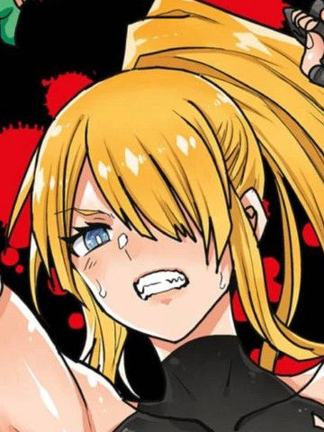 哥布林之血─哀叹的女剑士与血之谱系─