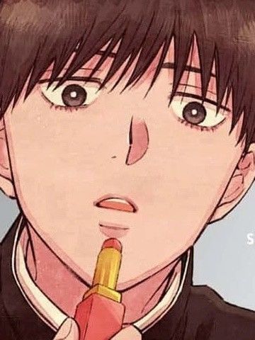 喜欢和闪闪发亮