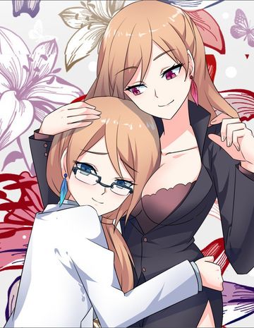 嗨！同桌 - 韩国漫画