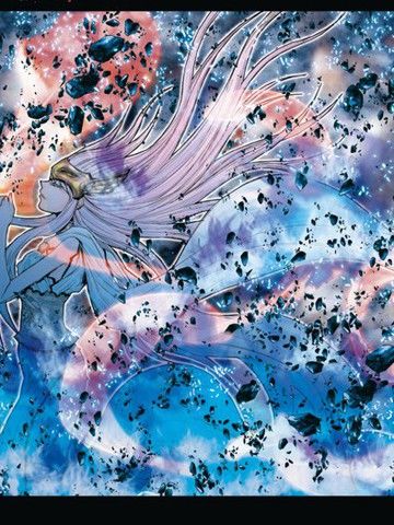 圣斗士星矢Episode.GRequiem(安魂曲)