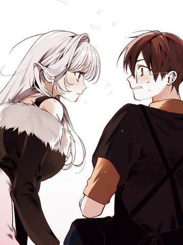 在卡拉OK和唱歌的大姐姐一起