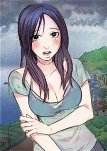 复仇之岛 - 复仇之岛