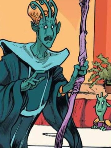 复仇者：不再有霸凌