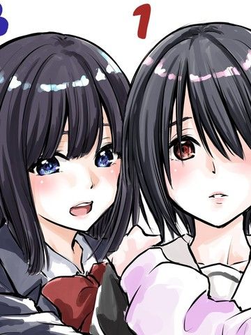 大叔与三名JK的同居生活