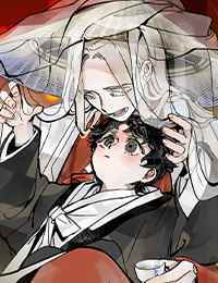 大胆徒弟，放下为师！