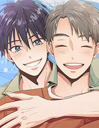 天生一对 - 韩国漫画