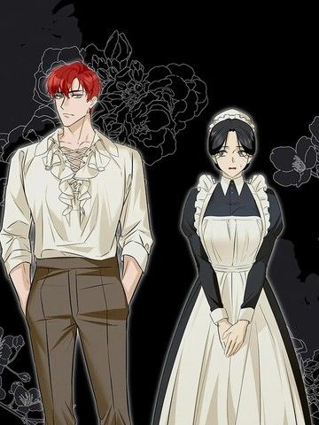 女仆不只是工作