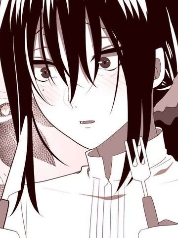 女魔族与男眷属