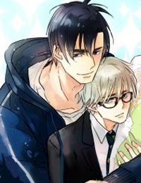 如狼似犬 - 韩国漫画