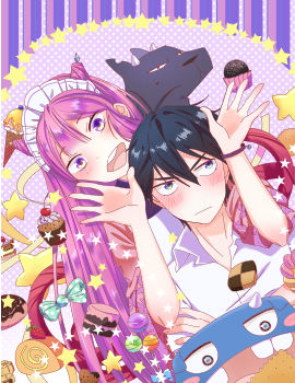 孟婆的甜点 - 韩国漫画