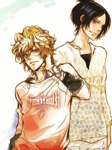 家庭教师REBORNColore!画集