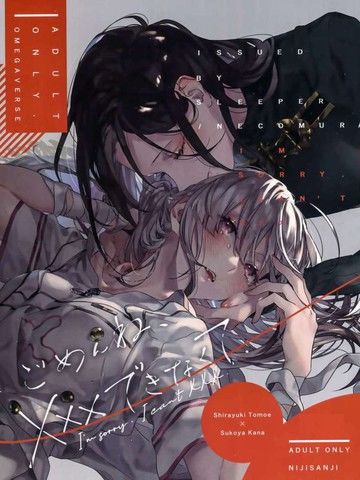 对不起我不能xxx