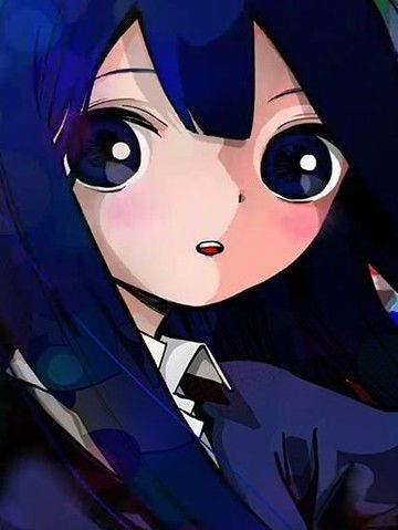 对世界用魔法少女小燕