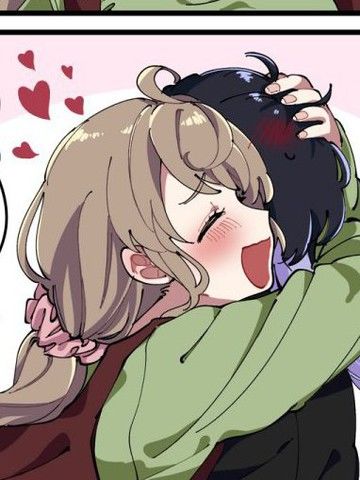 小春和凑 - ひあるろん 达磨