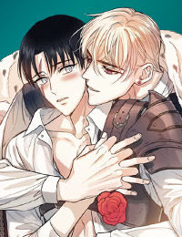 属于我的骑士 - 韩国漫画