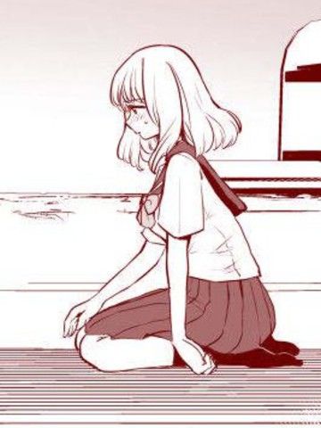 帮助不能与人接触的少女进行康复训练