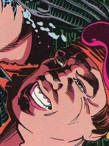 异形：降临/终点站