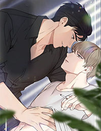 弟弟总想以下犯上 - 韩国漫画