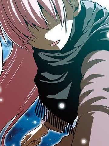 总之就是非常可爱flymetothemoon