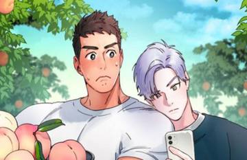 恋与拖拉机少年 - 