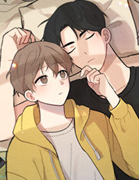 恋爱牵制 - 韩国漫画