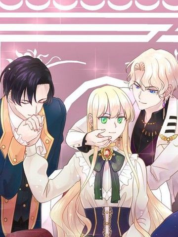 恶女改变了帝国娱乐圈