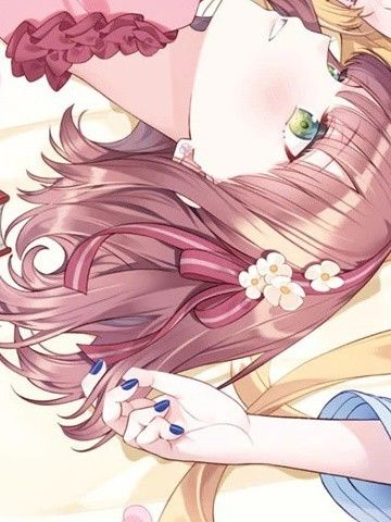 恶役千金却被女主角攻略了漫画选集3